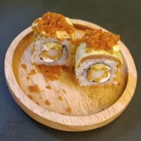 اوراماکی اسپشیال رول