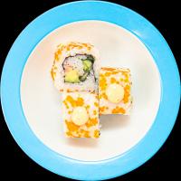 کالیفرنیا رول