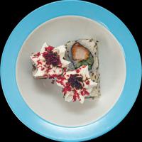 چیکن تریاکی