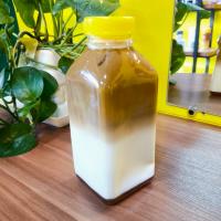 آیس کارامل ماکیاتو