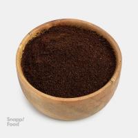 پودر قهوه سوپر کافیین دارک