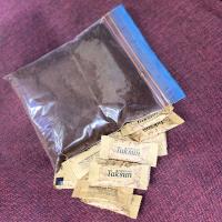 پودر قهوه سوپر کرما