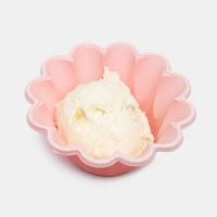 بستنی اسکوپی وانیلی