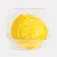 بستنی اسکوپی موزی