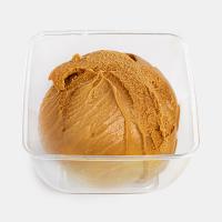 بستنی اسکوپی کاراملی