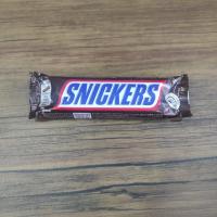 شکلات اسنیکرز