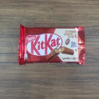 شکلات 4 انگشتی کیت کت