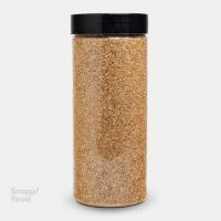 شکر قهوه ای