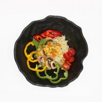 نودل سبزیجات