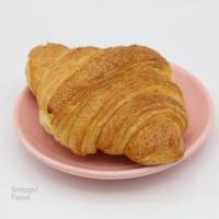 کروسان کره بادام زمینی