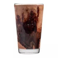 شکلات گلاسه