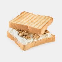 تست پنیر گردو