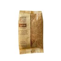 پودر پوست سماق قهوه ای