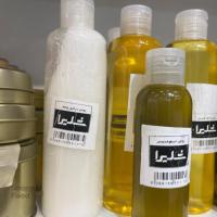 روغن نارگیل