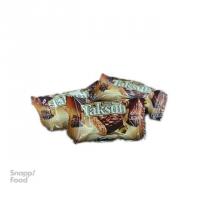 شکلات کنجدی تکسان