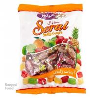 شکلات ژله ای شونیز