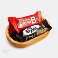 شکلات ویفری بايکيت