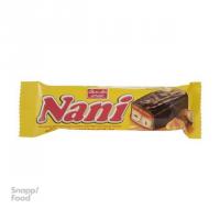 شکلات مغز فندق شیرین عسل