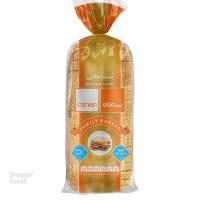 تست طلایی سه نان 