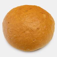 نان همبرگر فرانسوی 