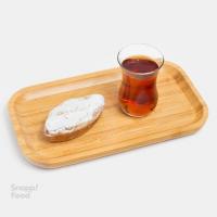 شیرینی قایقی