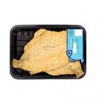 شنیسل ماهی قزل آلا