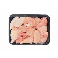 جوجه کباب ساده با استخوان