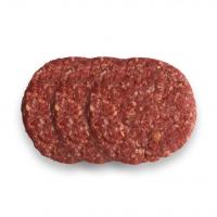 همبرگر مخصوص