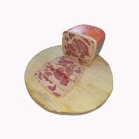 ژامبون گوشت 80 درصد دارا گرین