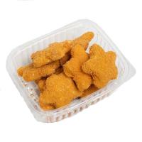 ناگت مرغ ستاره ای