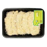 فیله مرغ اسپایسی