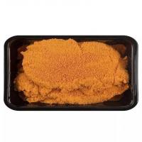 شنیسل سینه مرغ سوخاری آرد ذرت