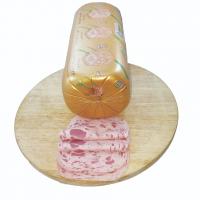 ژامبون گوشت خشک طلایی 70% دارا 