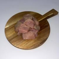 سینه بوقلمون خورشتی