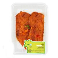 استیک مرغ رسوگریل