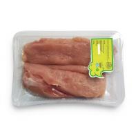 سینه بوقلمون