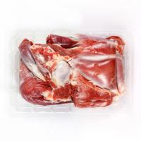 سردست گوسفندی پاک شده بااستخوان