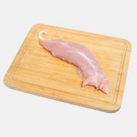 فیله بوقلمون