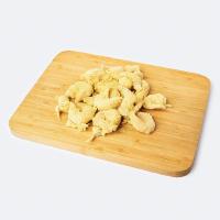 میگو سوخاری نیمه آماده