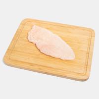 استیک مرغ بیفتکی