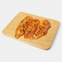 استیک مرغ سوییت چیلی