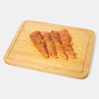 فیله مرغ رسوگریل