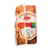 ژامبون استیک بوقلمون دارا