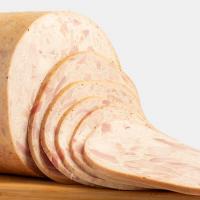 ژامبون مرغ 90 درصد پرسی دارا