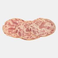 ژامبون گوشت 90% پرسی مخصوص دارا