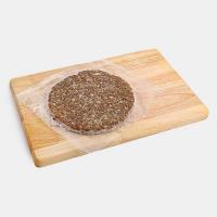 همبرگر ۹۰% دستی 