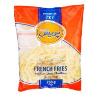 سیب زمینی 7*7 پریس