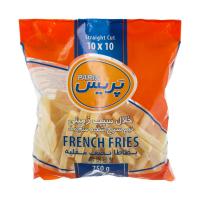 سیب زمینی 10*10 پریس