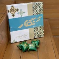 گز پسته ای 28 درصد