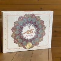 گز پسته ای 18 درصد